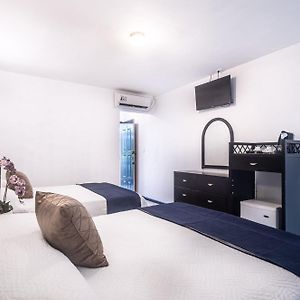 Superior Double Room Two Double Beds